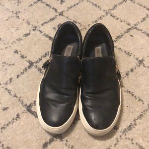 Steve Madden Slip On Sneakers